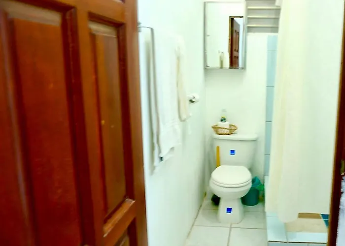 See Belize Sunrise Sea View Studio With Pool & Deck, 1St Floor Belize City