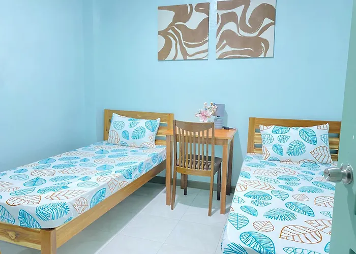 Stay N Sparkle Puerto Princesa