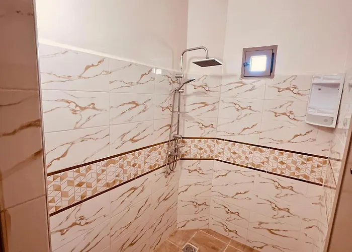 Diamante Luxury Apartment Merzouga