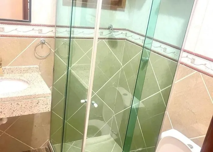 Suite 102 Com Tv E Banheiro Privativo Cabo Frio