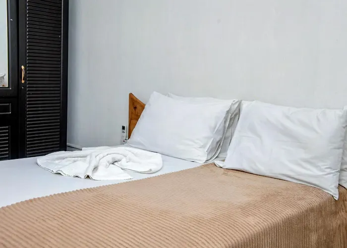 Affordable 2 Bedroom Apartment Near Stone Town Zanzibar