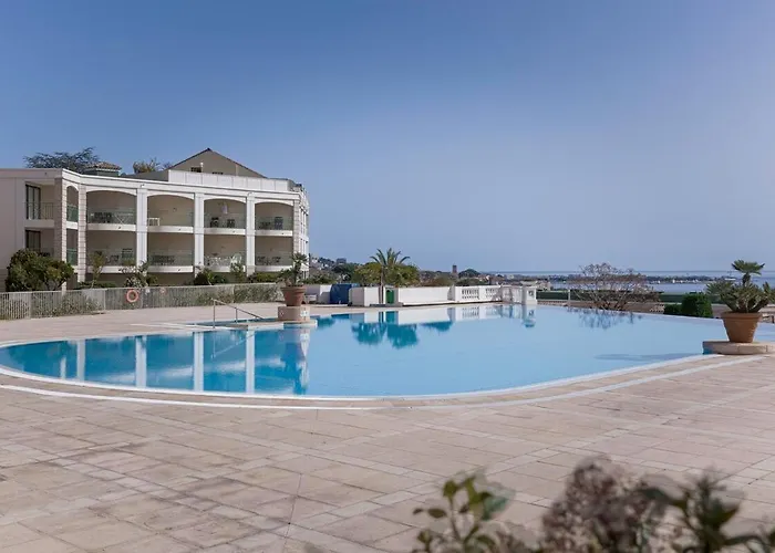 Cosy Francia - Terrasse, Piscine, Parking, Clim Apartment Cannes