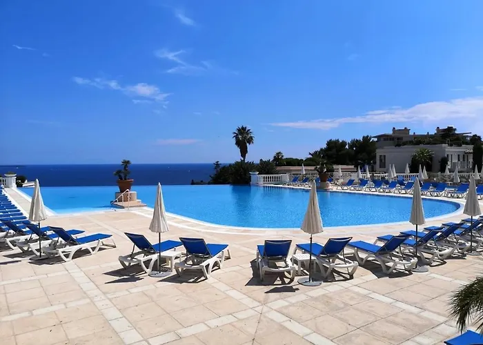 Cosy Francia - Terrasse, Piscine, Parking, Clim Apartment Cannes