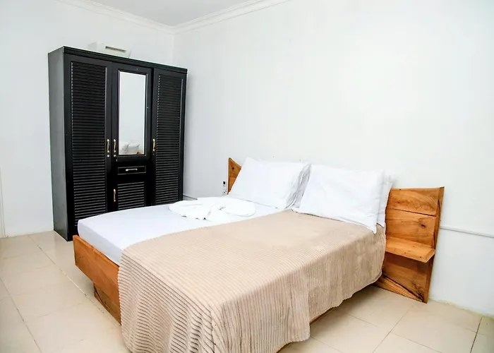 Affordable 2 Bedroom Apartment Near Stone Town Zanzibar