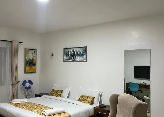 Westlands Pridehomes 2 Nairobi