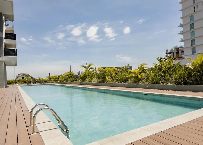 Cozy Apartment Steps Away From Everything Asunción