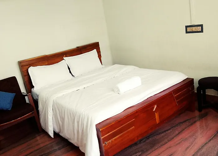 Indeevaram Kochi
