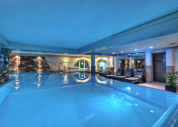 Koenigshof Hotel Resort Oberstaufen