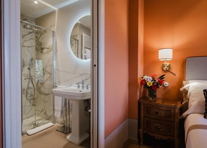 Residenza Il Colle Bed & Breakfast Impruneta