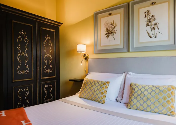 Residenza Il Colle Bed & Breakfast Impruneta