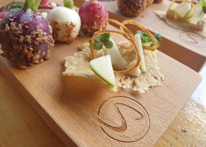 Sackmann Schwarzwald Charme Hotel Baiersbronn