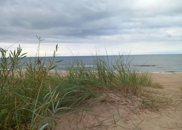 Meduza Hotel Palanga