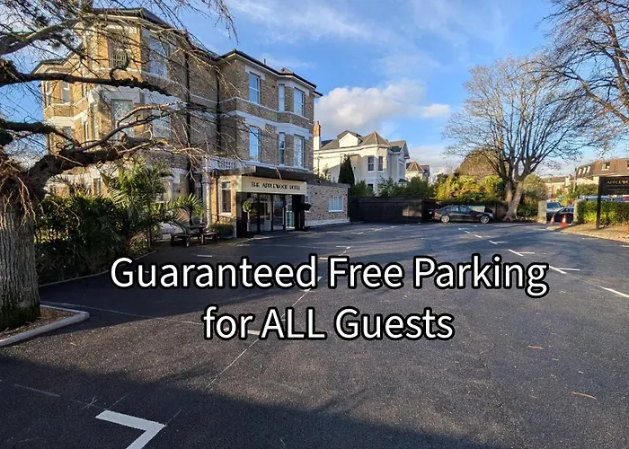Applewood Hotel Bournemouth