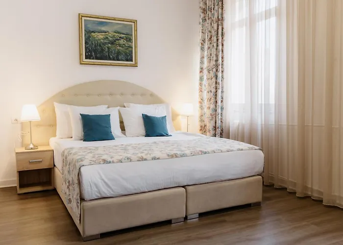 Hotel N Belgrade