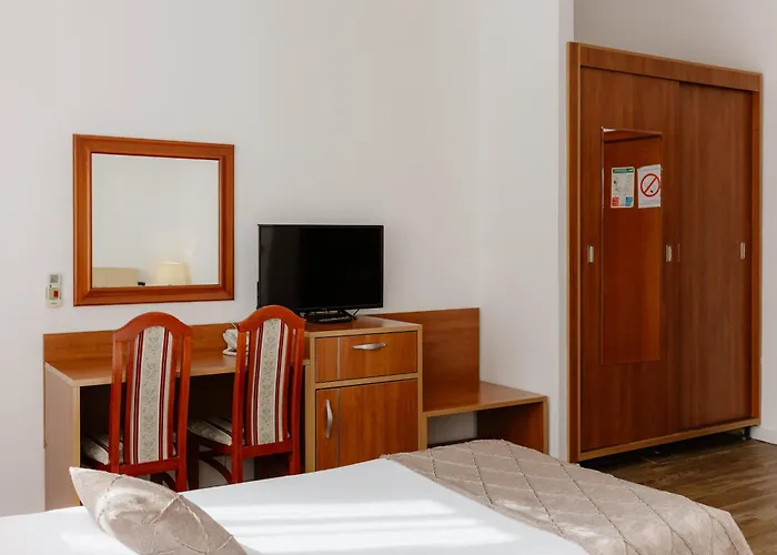 Hotel N Belgrade