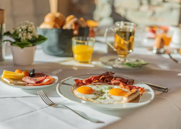 Sunstar Hotel Klosters
