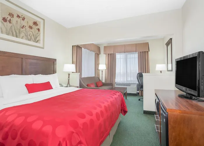 Ramada By Wyndham Denver International Airport Montbello