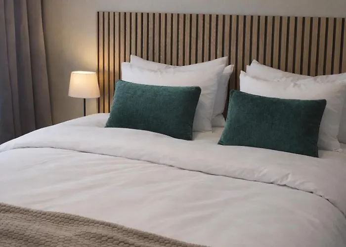 Hotell Marieberg Kristinehamn