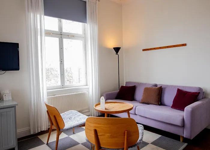 Sigtuna Stadshotell