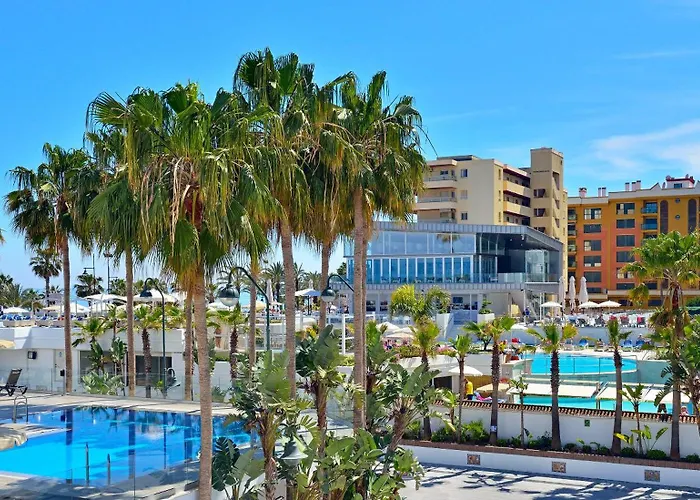 Sol By Melia Torremolinos Don Marco - Adults Recommended Hotel