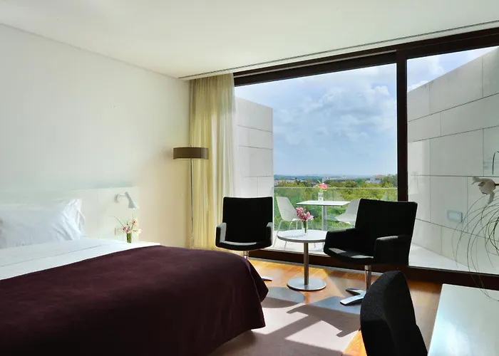 Pousada Palacio Estoi, Faro - Small Luxury Hotels Of The World