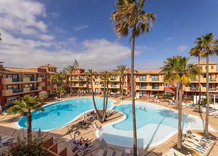 Bluesea Aloe Corralejo Hotel