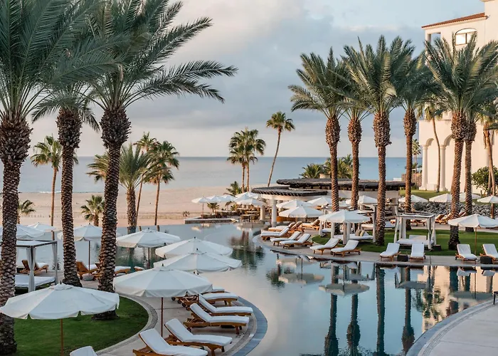 Hilton Los Cabos San José del Cabo