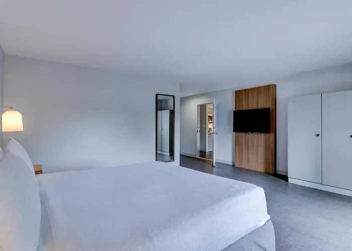 Homewood Suites By Hilton-Anaheim Garden Grove