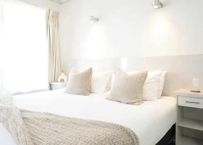 Bay Motel Byron Bay