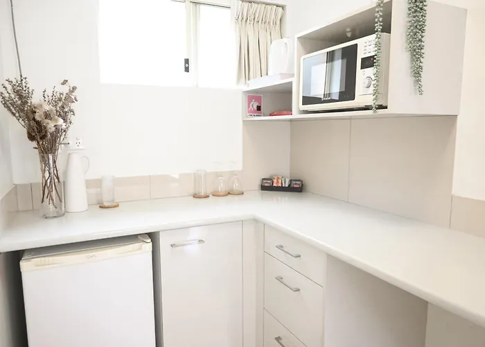 Bay Motel Byron Bay