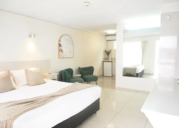 Bay Motel Byron Bay