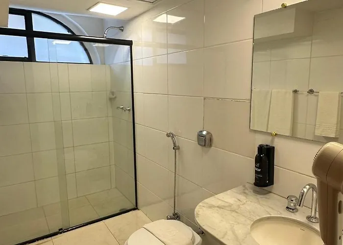 Phenicia Bittar Hotel Brasília
