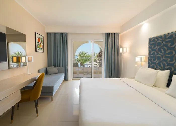 Iberostar Selection Diar El Andalous Hotel Port El Kantaoui