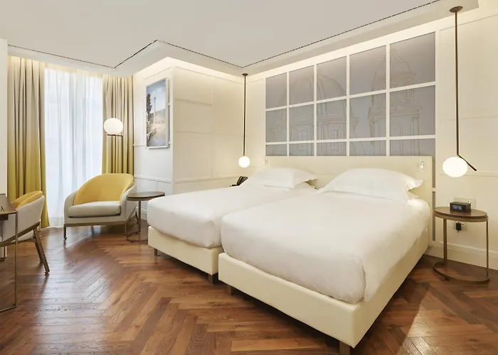 De Bonart Naples, Curio Collection By Hilton Hotel