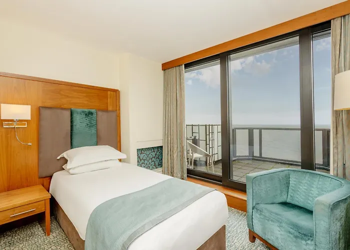The View Hotel Eastbourne