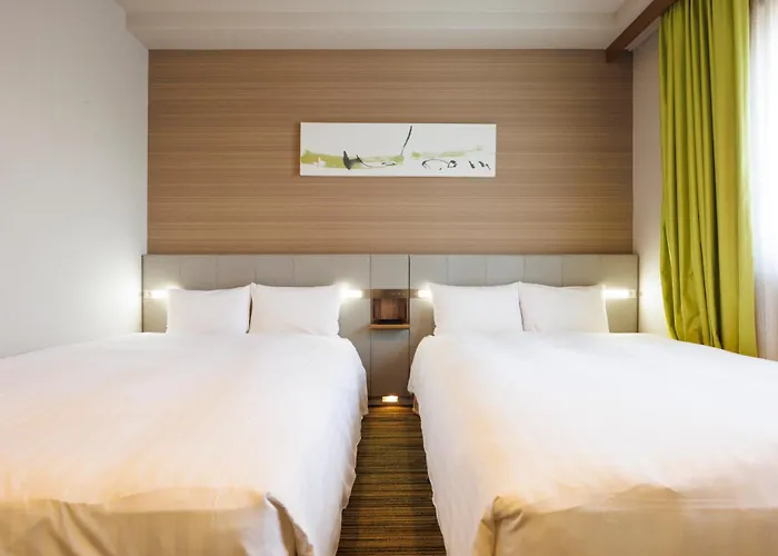 Hotel Sardonyx Ueno Tokyo