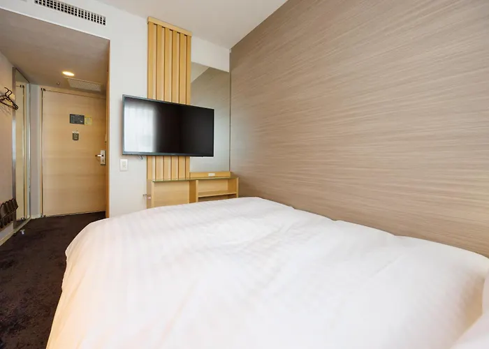 Hotel Sardonyx Ueno Tokyo