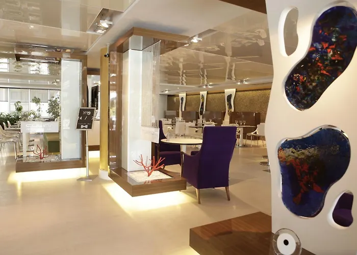 No 19 Boutique Hotel Ankara