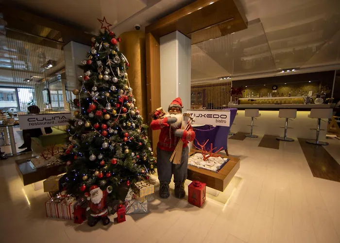 No 19 Boutique Hotel Ankara