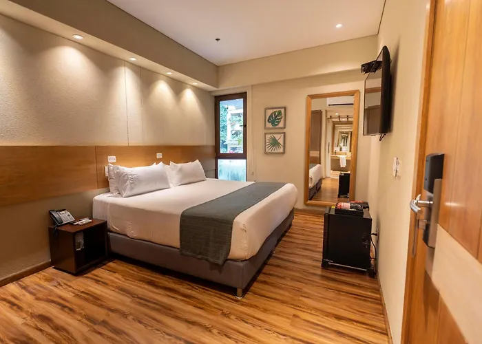 Termales Santa Rosa De Cabal Hotel