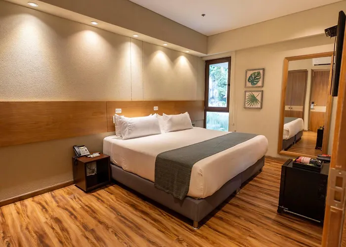 Termales Santa Rosa De Cabal Hotel