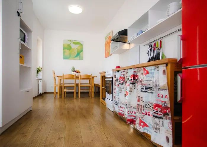 Cuba Bar & Hostel Ceske Budejovice