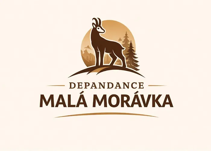 Depandance Mala Moravka - Karlov Pod Pradedem Hotel
