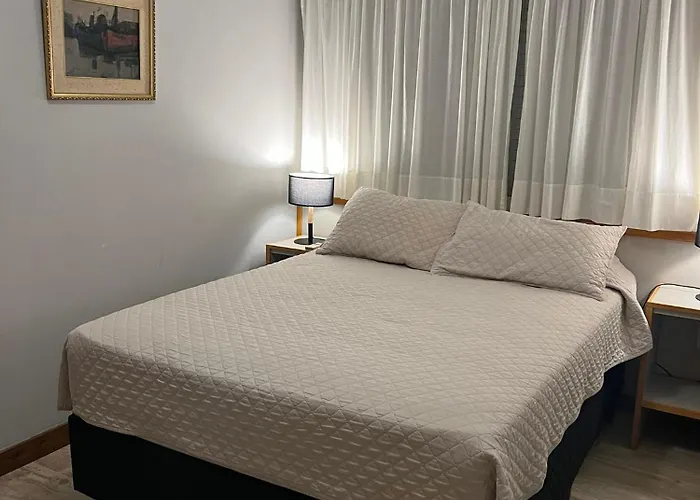Hotel Italiano Colonia del Sacramento