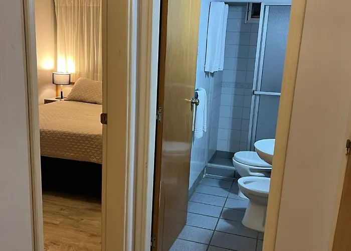 Hotel Italiano Colonia del Sacramento