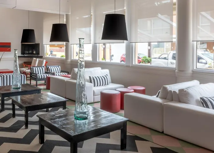 Hotel Rex Piriápolis