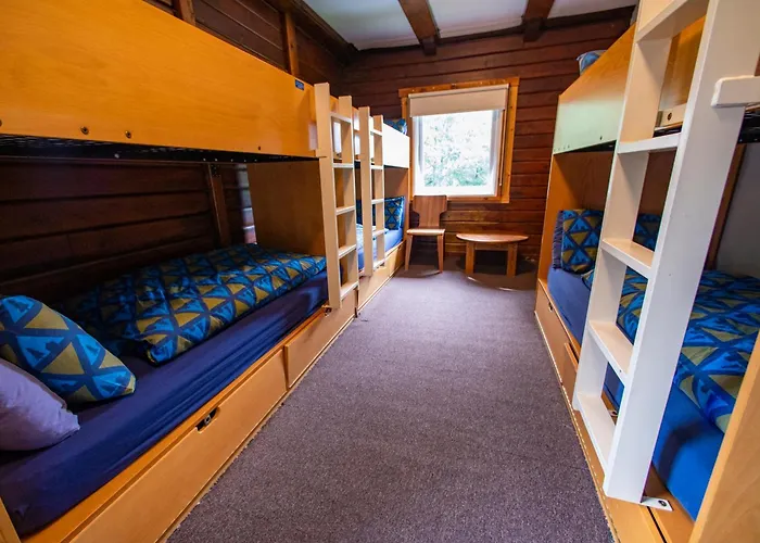 Glencoe Youth Hostel Ballachulish