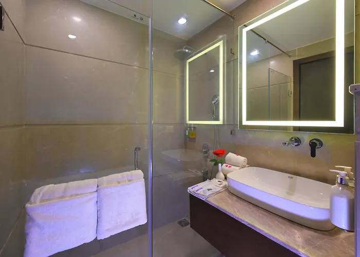 The Retreat Hotel Agra 