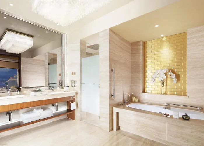 Conrad Macao Hotel
