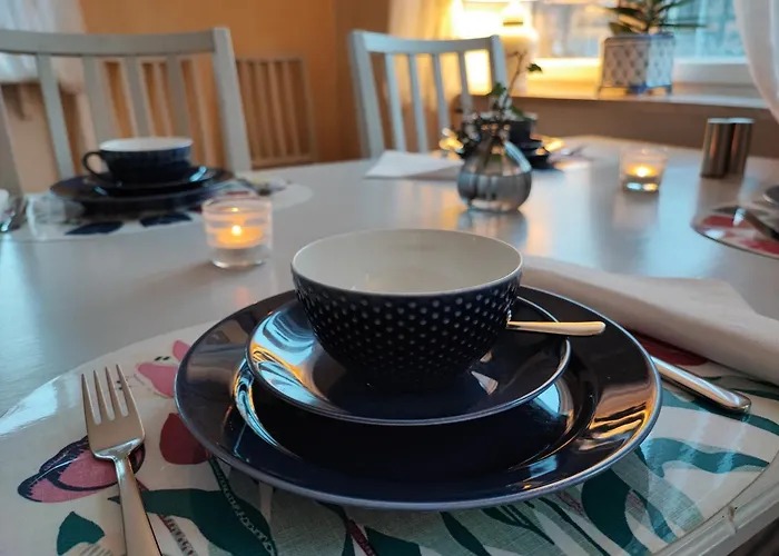 Lilla Hotellet Lund